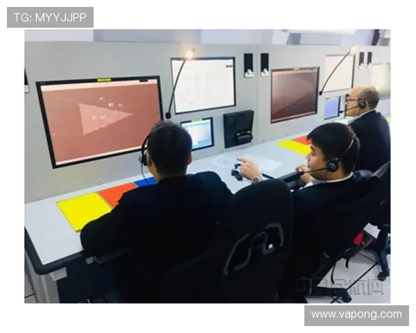 国产地勤人员训练模拟系统正式投入教学使用